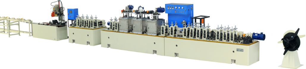 不銹鋼制管機(jī),鈦焊管制管機(jī),熱交換管制管機(jī),制管機(jī)廠家,飲用水管制管機(jī),排氣管制管機(jī),復(fù)合管制管機(jī),制管機(jī)模具,自來水管制管機(jī),制管機(jī)價格,專業(yè)制管機(jī),制管機(jī)